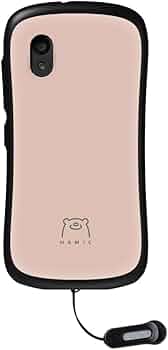 Hamic Miels スマートフォン 本体 キッズケータイ キッズスマホ 411k6Bg0+hL._AC_UF350,